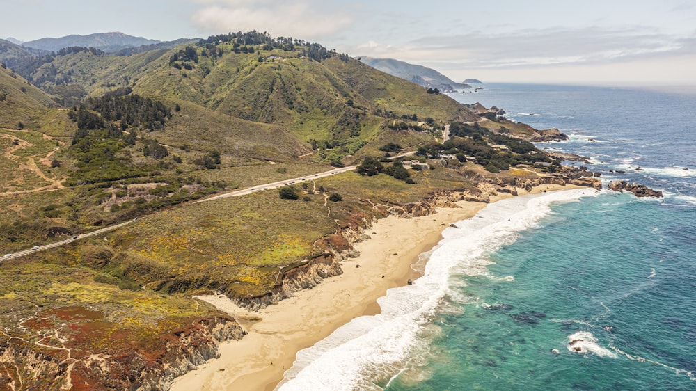 Costa de Carmel