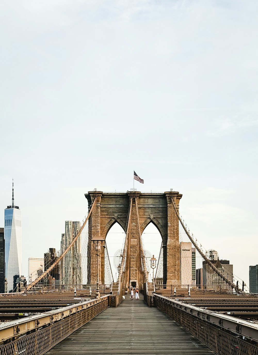 Puente de Brooklyn