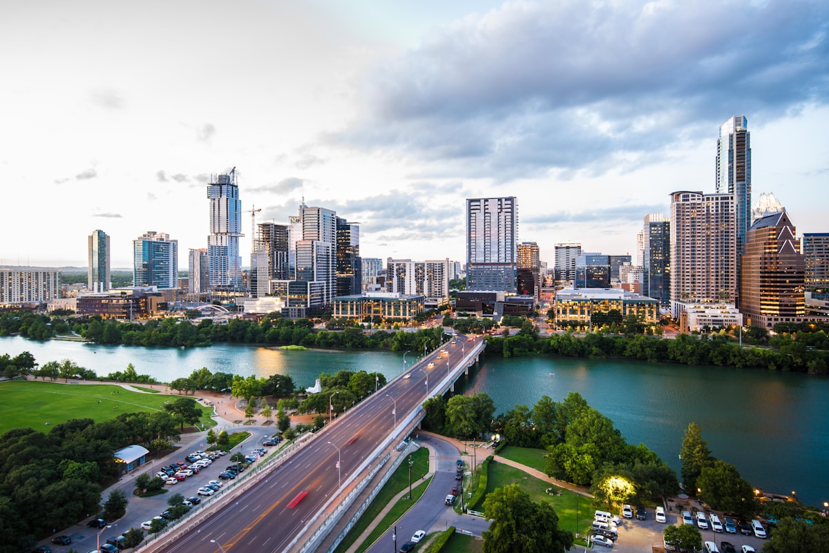 Arquitectura y ciencia en Houston